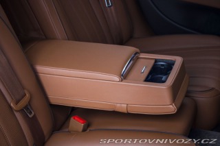 Bentley Continental W12 6.0 460kw 2015