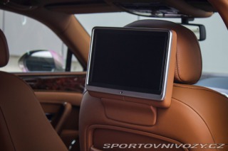 Bentley Continental W12 6.0 460kw 2015
