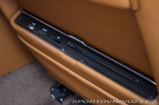 Bentley Continental W12 6.0 460kw 2015