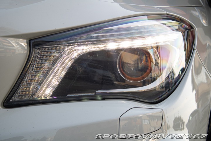 Mercedes-Benz CLA Kupé 200 CDI AMG LINE A/ 2015