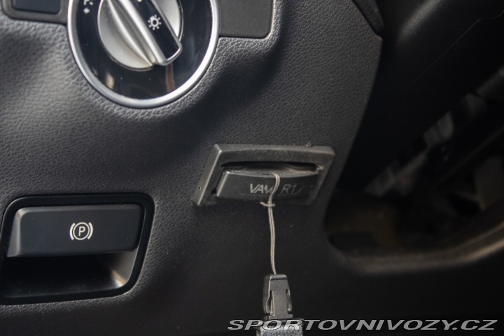 Mercedes-Benz CLA Kupé 200 CDI AMG LINE A/ 2015