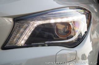 Mercedes-Benz CLA Kupé  200 CDI AMG LINE A/ 2015