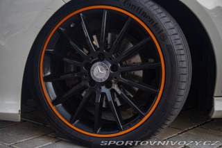 Mercedes-Benz CLA Kupé  200 CDI AMG LINE A/ 2015