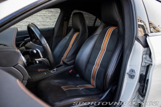 Mercedes-Benz CLA Kupé  200 CDI AMG LINE A/ 2015