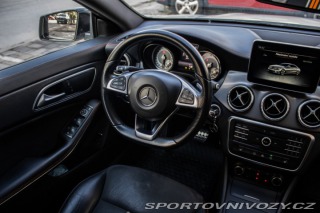 Mercedes-Benz CLA Kupé  200 CDI AMG LINE A/ 2015