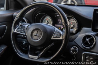 Mercedes-Benz CLA Kupé  200 CDI AMG LINE A/ 2015