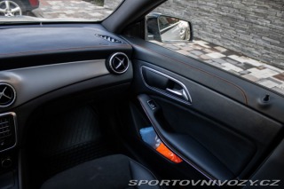 Mercedes-Benz CLA Kupé  200 CDI AMG LINE A/ 2015