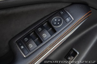 Mercedes-Benz CLA Kupé  200 CDI AMG LINE A/ 2015