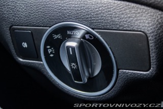 Mercedes-Benz CLA Kupé  200 CDI AMG LINE A/ 2015