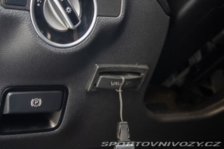 Mercedes-Benz CLA Kupé  200 CDI AMG LINE A/ 2015