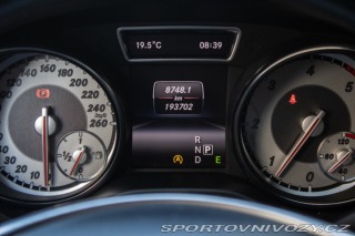 Mercedes-Benz CLA Kupé  200 CDI AMG LINE A/ 2015