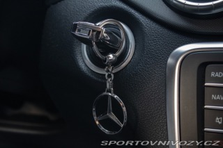 Mercedes-Benz CLA Kupé  200 CDI AMG LINE A/ 2015