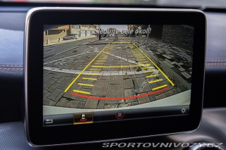 Mercedes-Benz CLA Kupé  200 CDI AMG LINE A/ 2015