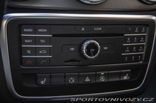 Mercedes-Benz CLA Kupé  200 CDI AMG LINE A/ 2015