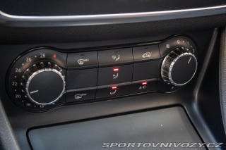 Mercedes-Benz CLA Kupé  200 CDI AMG LINE A/ 2015
