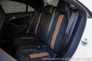 Mercedes-Benz CLA Kupé  200 CDI AMG LINE A/ 2015