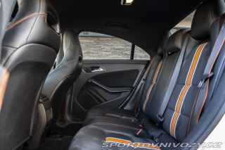 Mercedes-Benz CLA Kupé  200 CDI AMG LINE A/ 2015