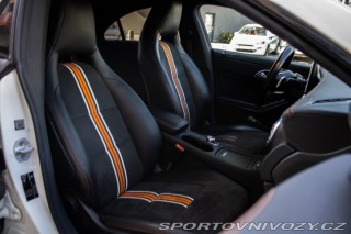 Mercedes-Benz CLA Kupé  200 CDI AMG LINE A/ 2015