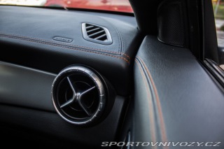 Mercedes-Benz CLA Kupé  200 CDI AMG LINE A/ 2015