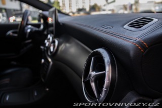 Mercedes-Benz CLA Kupé  200 CDI AMG LINE A/ 2015