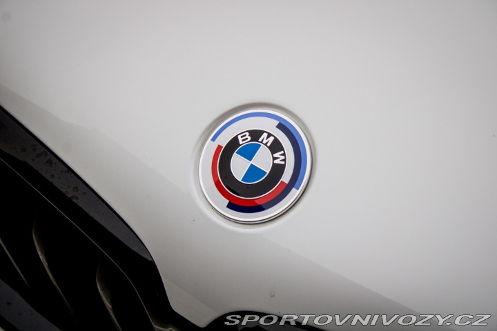 BMW X6 xDrive 40d mHEV A/T 2022
