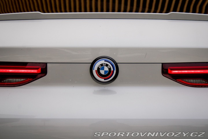 BMW X6 xDrive 40d mHEV A/T 2022
