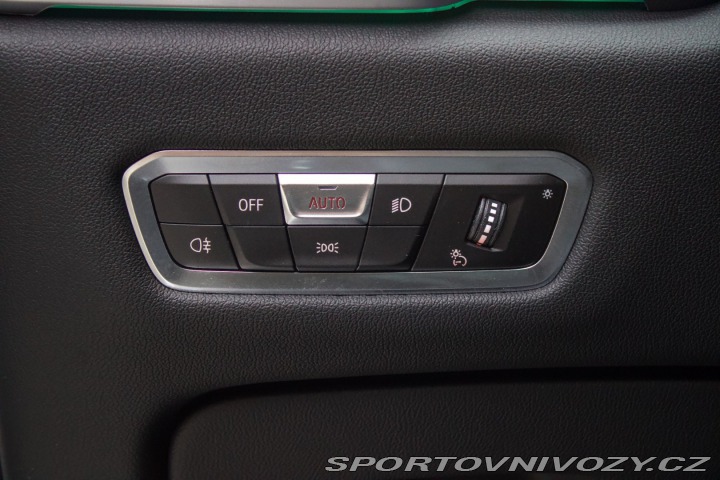 BMW X6 xDrive 40d mHEV A/T 2022