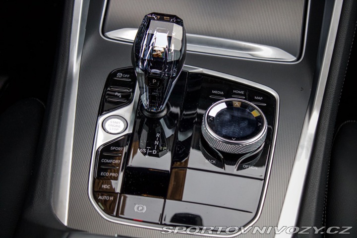 BMW X6 xDrive 40d mHEV A/T 2022