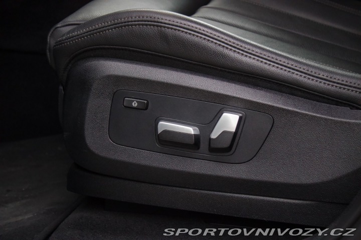 BMW X6 xDrive 40d mHEV A/T 2022