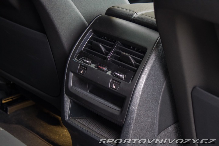BMW X6 xDrive 40d mHEV A/T 2022
