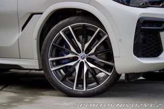 BMW X6 xDrive 40d mHEV A/T 2022