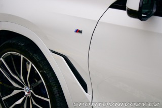 BMW X6 xDrive 40d mHEV A/T 2022