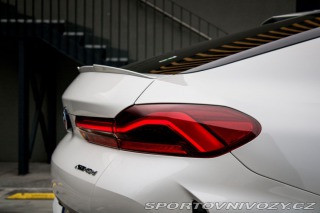 BMW X6 xDrive 40d mHEV A/T 2022