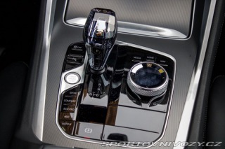 BMW X6 xDrive 40d mHEV A/T 2022