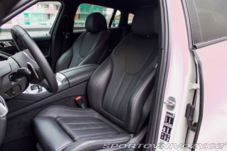 BMW X6 xDrive 40d mHEV A/T 2022