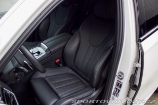 BMW X6 xDrive 40d mHEV A/T 2022