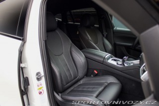 BMW X6 xDrive 40d mHEV A/T 2022