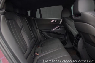 BMW X6 xDrive 40d mHEV A/T 2022