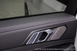 BMW X6 xDrive 40d mHEV A/T 2022