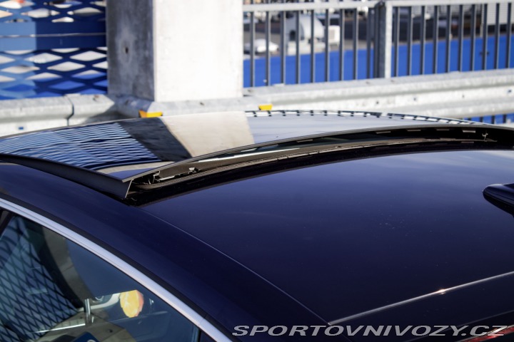 Audi A5 Sportback 40 2.0 TDI S l 2019