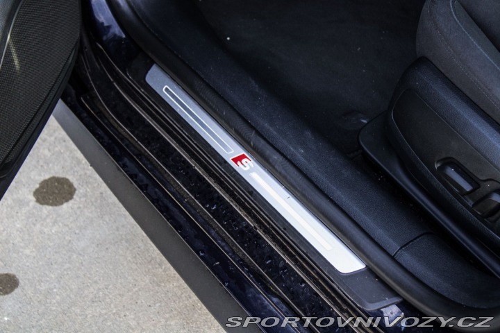Audi A5 Sportback 40 2.0 TDI S l 2019