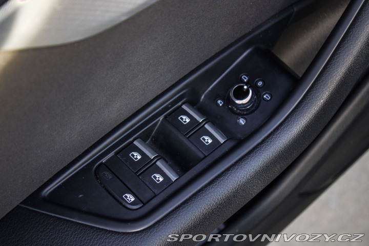 Audi A5 Sportback 40 2.0 TDI S l 2019