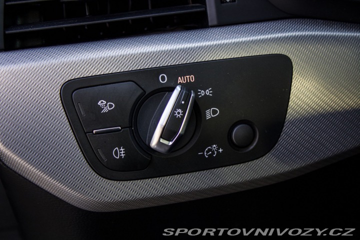 Audi A5 Sportback 40 2.0 TDI S l 2019