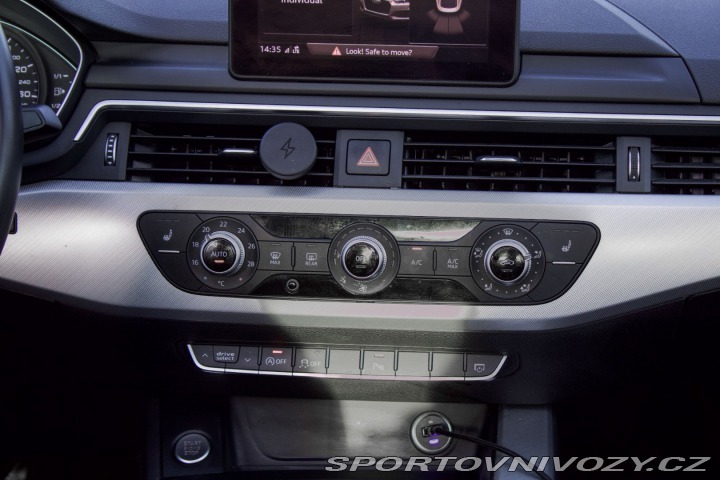 Audi A5 Sportback 40 2.0 TDI S l 2019