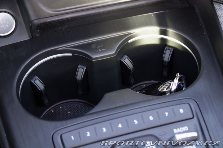 Audi A5 Sportback 40 2.0 TDI S l 2019