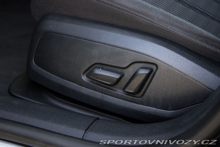 Audi A5 Sportback 40 2.0 TDI S l 2019