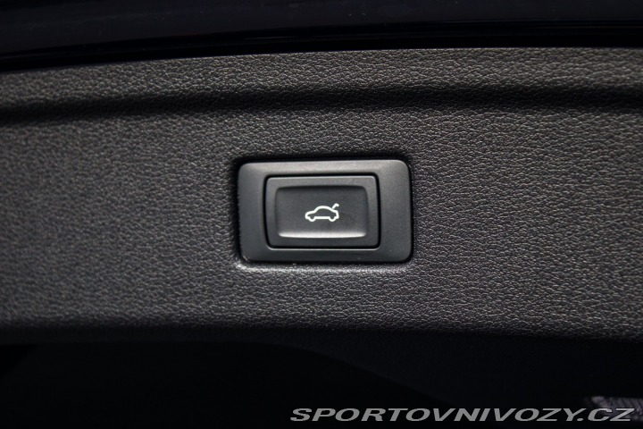 Audi A5 Sportback 40 2.0 TDI S l 2019