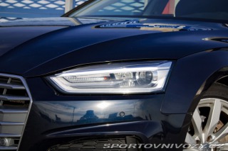 Audi A5 Sportback  40 2.0 TDI S l 2019
