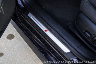 Audi A5 Sportback  40 2.0 TDI S l 2019