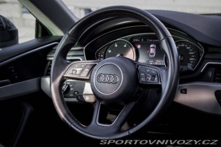 Audi A5 Sportback  40 2.0 TDI S l 2019